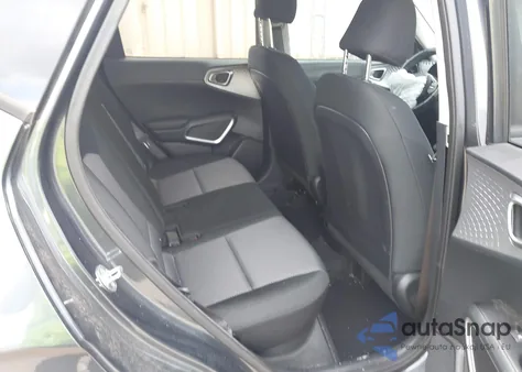 2023 Kia Soul S from USA, damaged, VIN KNDJ23AUXP7197732